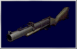 Lanzagranadas m79