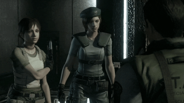 Rebecca Chambers Picture Re2 Remake Rwanda 24 4071