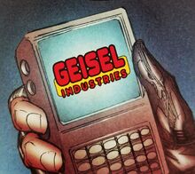 GIESEL