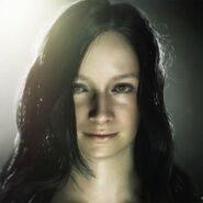Mia Winters Resident Evil Wiki Fandom Powered By Wikia