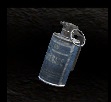 Flashy flashy grenade