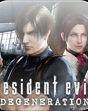 Wallpaper Resident Evil Degeneration Resident Evil Wiki Fandom For iPhone Free