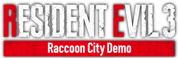 Resident Evil 3 Raccoon City Demo Resident Evil Wiki Fandom