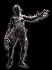 RE.NET Extra File Iron Maiden (Plaga)