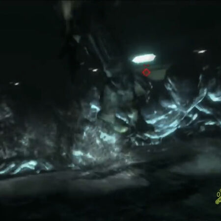 Haos Resident Evil Wiki Fandom