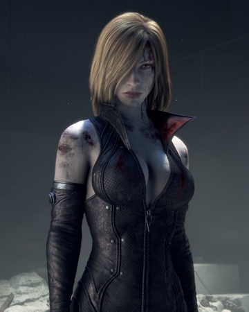 Maria Gomez Resident Evil Wiki Fandom