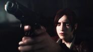 Claire Redfield | Resident Evil Wiki | FANDOM powered by Wikia