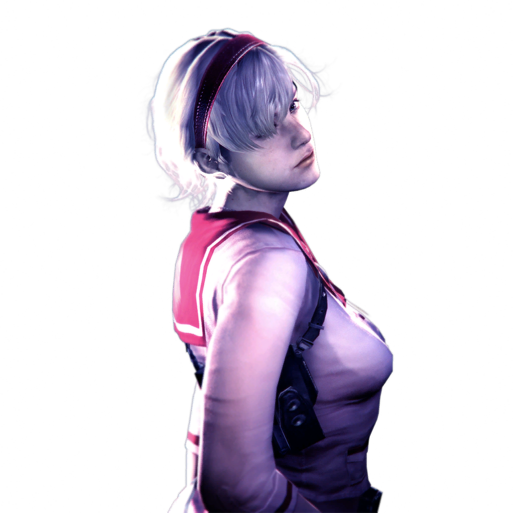 Image Re6 Mercs Image Sherry Ex2png Resident Evil Wiki Fandom 0047