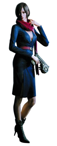 Ada Wong