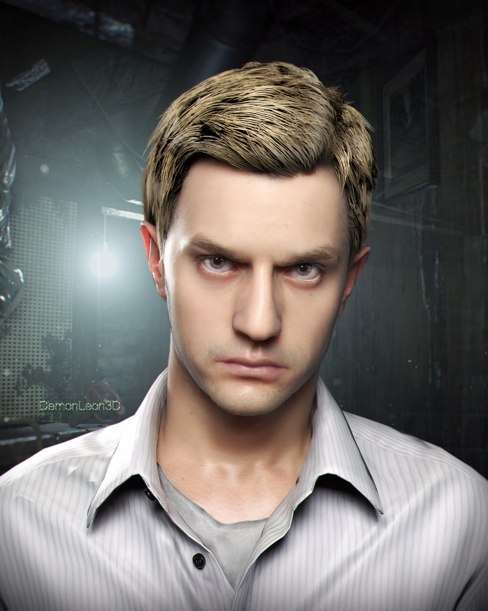 Image Ethan Winters 2 Resident Evil Wiki Fandom Powered By Wikia 6748