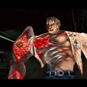 William Birkin Resident Evil Wiki Fandom Images, Photos, Reviews