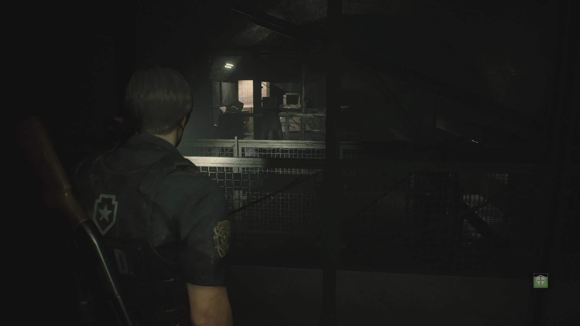 Supplies Storage Room Resident Evil Wiki Fandom