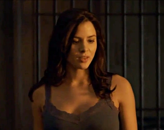 Crystal Waters | Resident Evil Wiki | FANDOM powered by Wikia