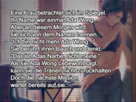 Ada Wong Epilog