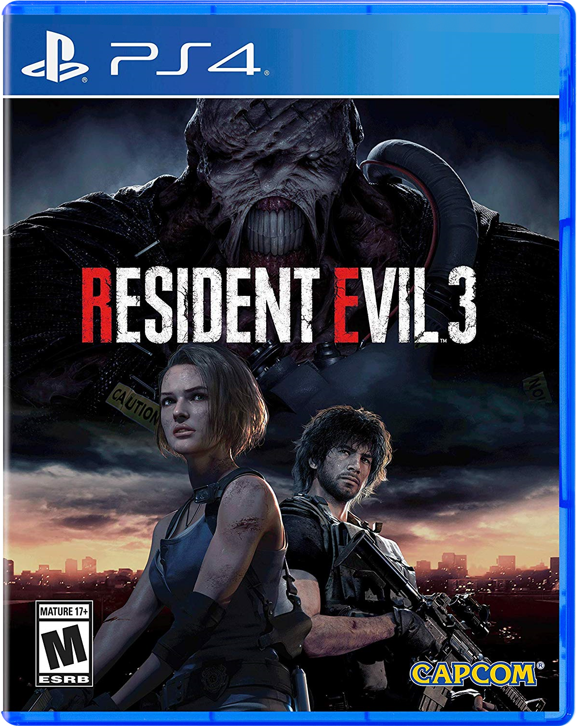 Resident Evil 3's remake introduces more action, new moves and