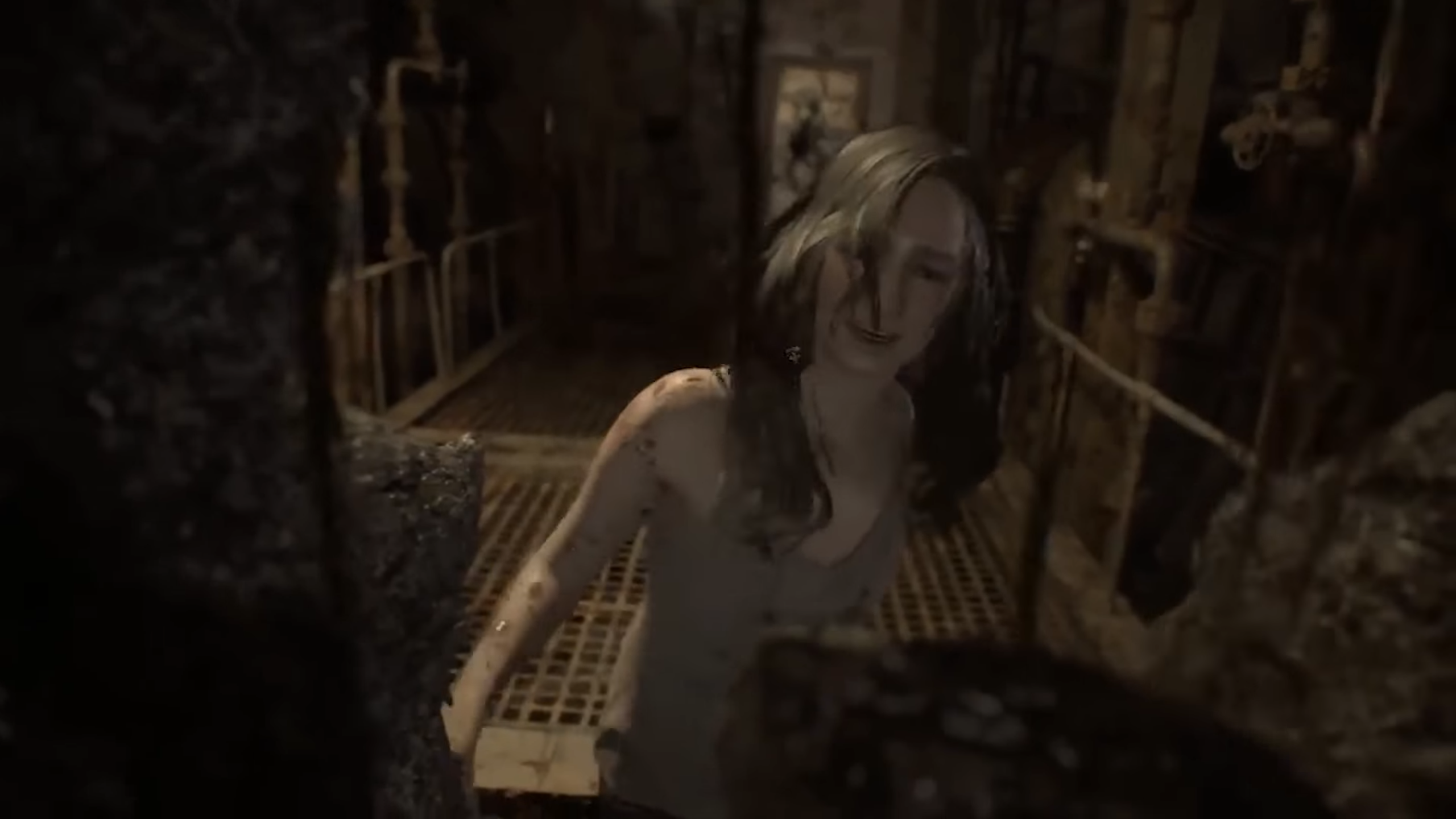 Mia Winters Resident Evil Wiki Fandom