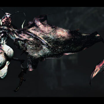 Oko Resident Evil Wiki Fandom