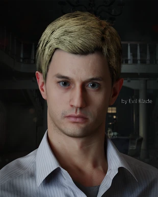 Ethan Winters | Resident Evil | FANDOM powered by Wikia