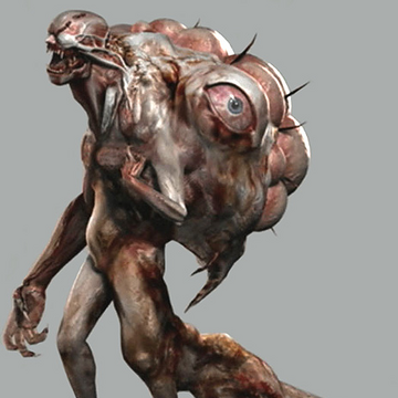 G Resident Evil Wiki Fandom