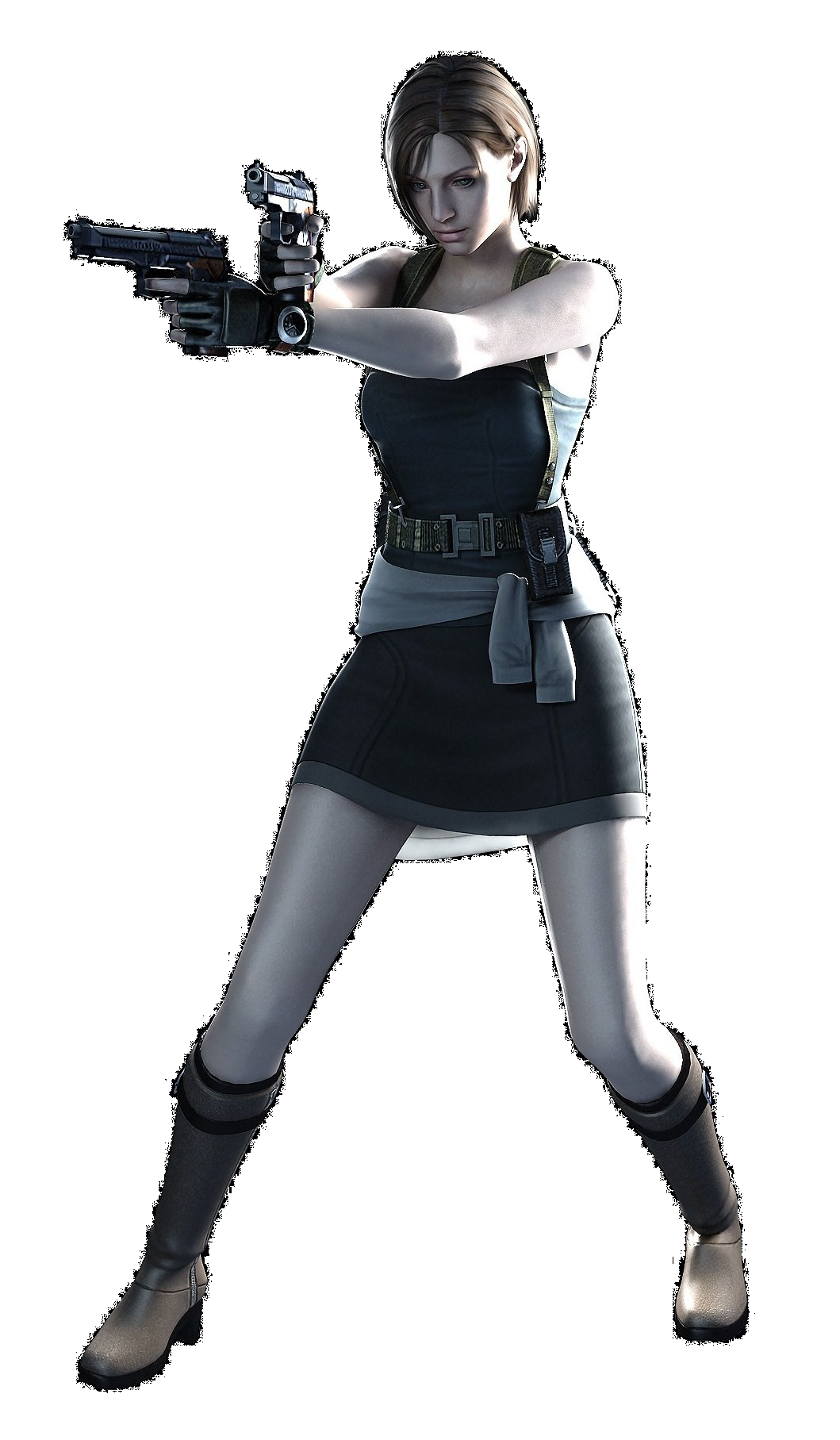 Image Jill Valentine Umbrella Chroniclespng Resident Evil Wiki Fandom Powered By Wikia 