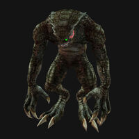 Hunter Ii Resident Evil Wiki Fandom