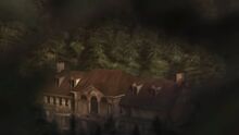 Manoir spencer RE0