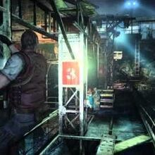 Puzzles In Resident Evil Revelations 2 Resident Evil Wiki Fandom