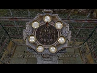 Puzles Resident evil 4