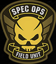SpecOps logo