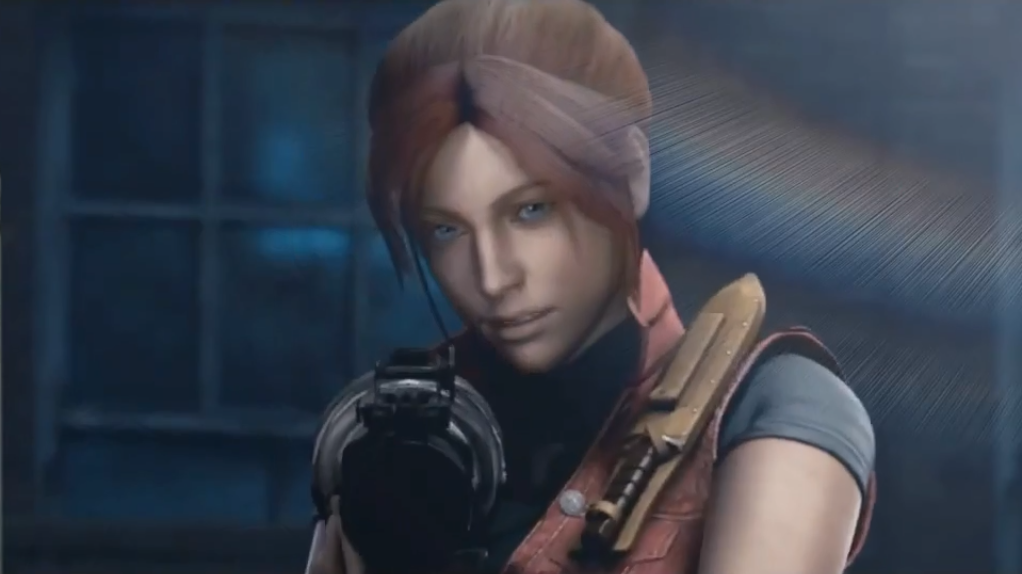 Image - Launcher claire.png | Resident Evil Wiki | FANDOM powered by Wikia