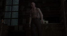 Lesterappears