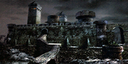 Castle by Welsh