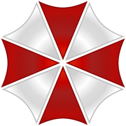 300px-Umbrella Corporation logo.svg