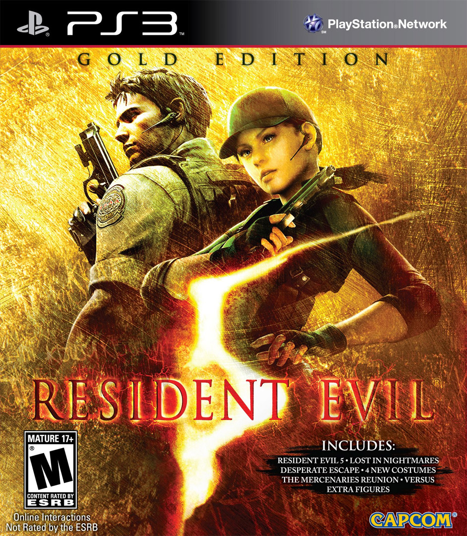 resident-evil-5-gold-edition-resident-evil-wiki-fandom-powered-by
