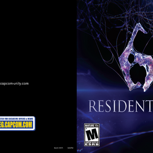 Resident Evil 6 Online Manual Resident Evil Wiki Fandom