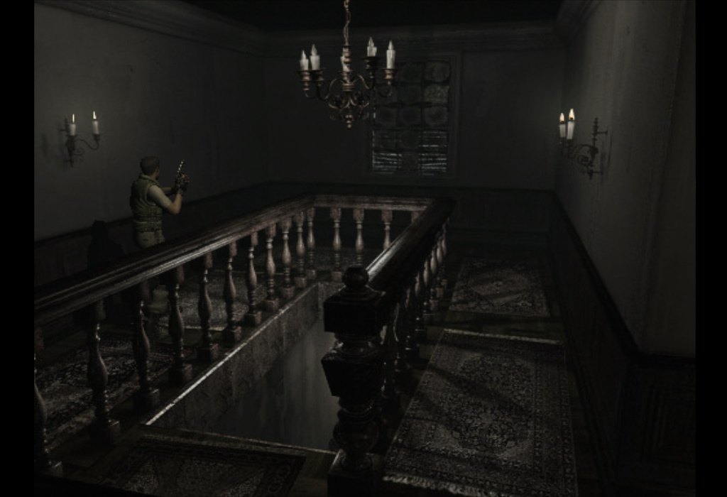 resident evil west resident evil west