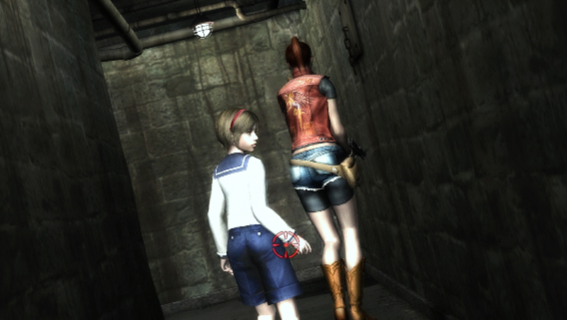 Imagen Resident Evil The Darkside Chronicles Sherry Birkin 31185328 800 452 Resident 0629