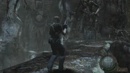 Resident Evil 4 screenshot4