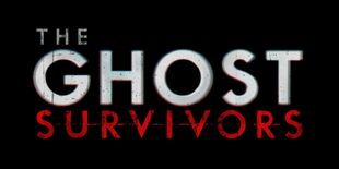 The Ghost Survivors رزیدنت ایول