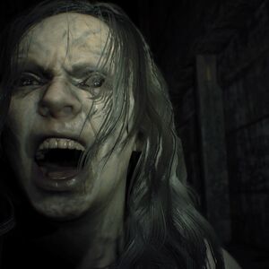 Mia Winters Resident Evil Wiki Fandom