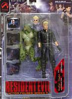 Palisades Wesker & Hunter