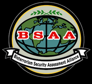 اتحاد ارزیابی امنیت بیوتروریسم (BSAA) .  - رزیدنت ایول