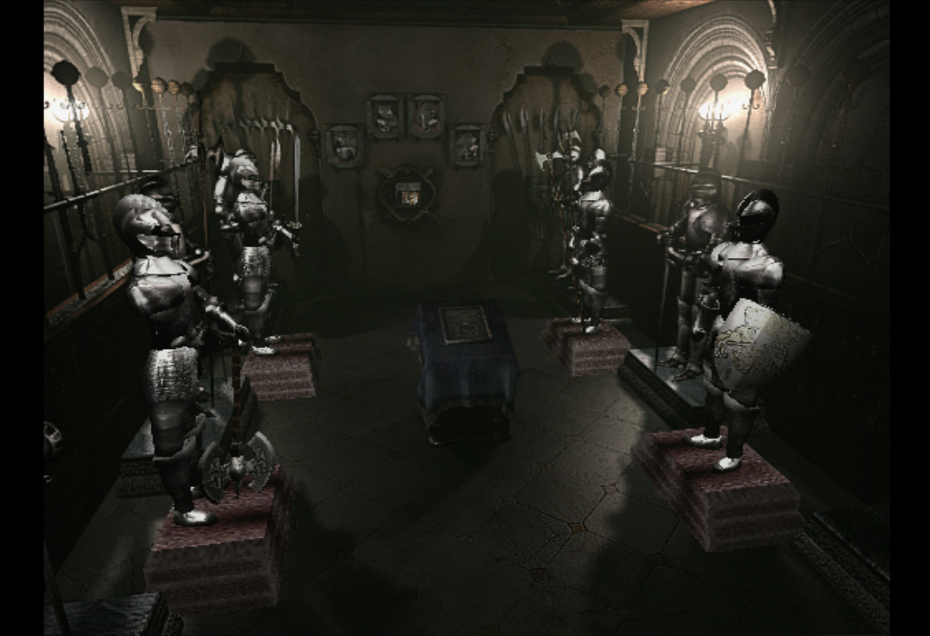 in silence armory code in silence armory code