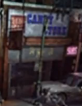 Candy Store