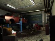 Reparacion stagla