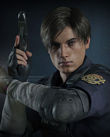 Leon Expert Resident Evil Wiki Fandom