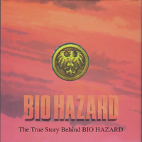 Trevor S Memoirs Resident Evil Wiki Fandom