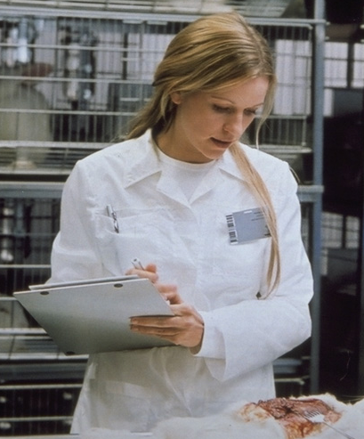 Anna Bolt | Resident Evil Wiki | FANDOM powered by Wikia