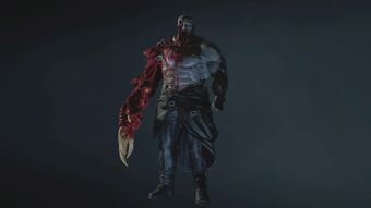 Models Re2 Remake Resident Evil Wiki Fandom