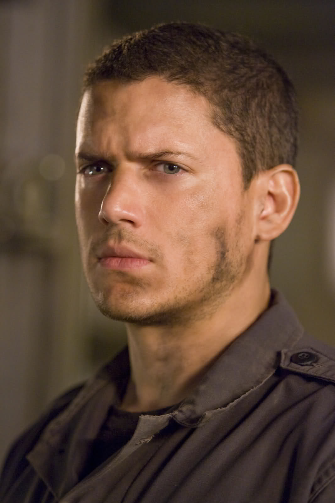 Chris Redfield (film version) Resident Evil Wiki FANDOM powered by Wikia